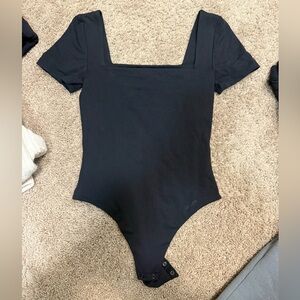 aritzia contour bodysuit